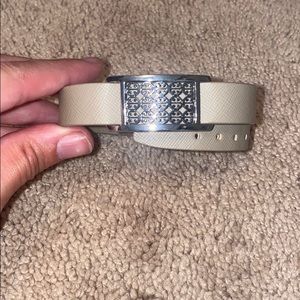 TORY BURCH WRAP BRACELET